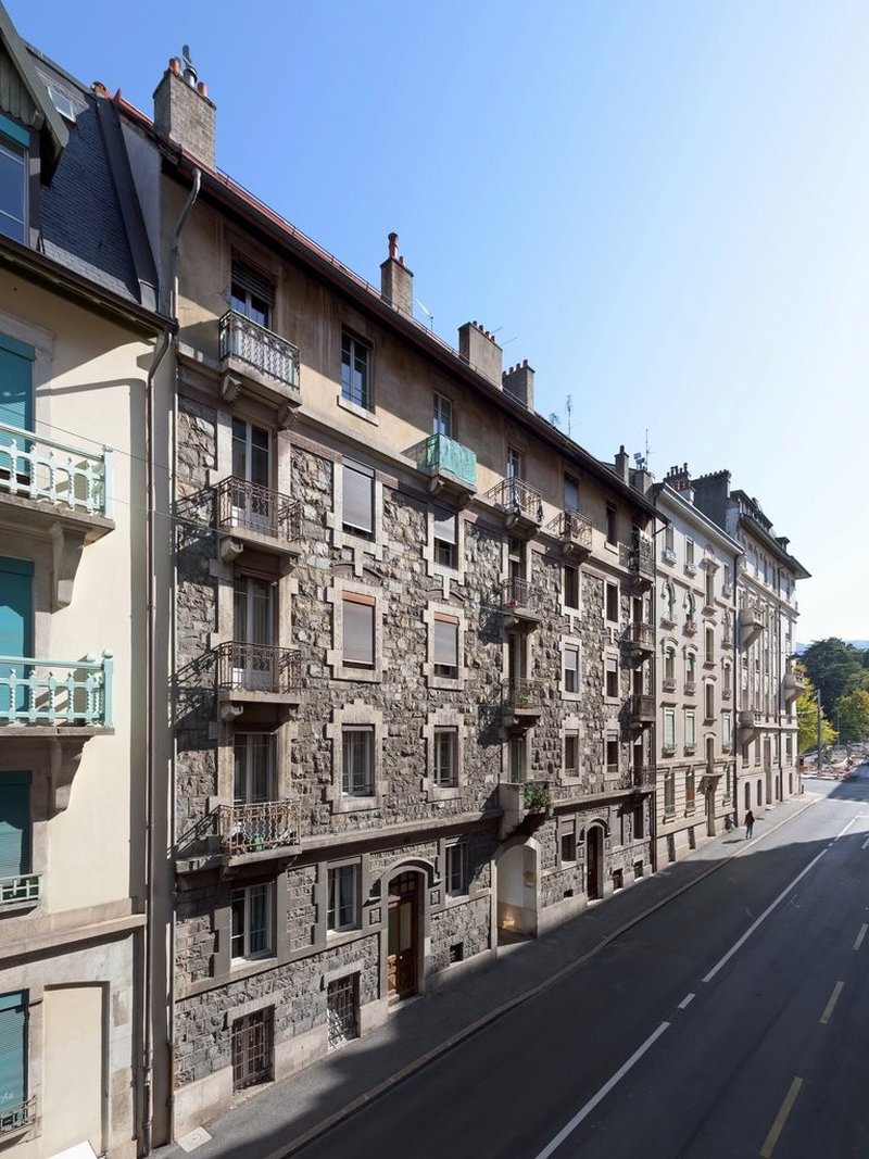 Foto 1 di Rue de Savoie 7, Genève