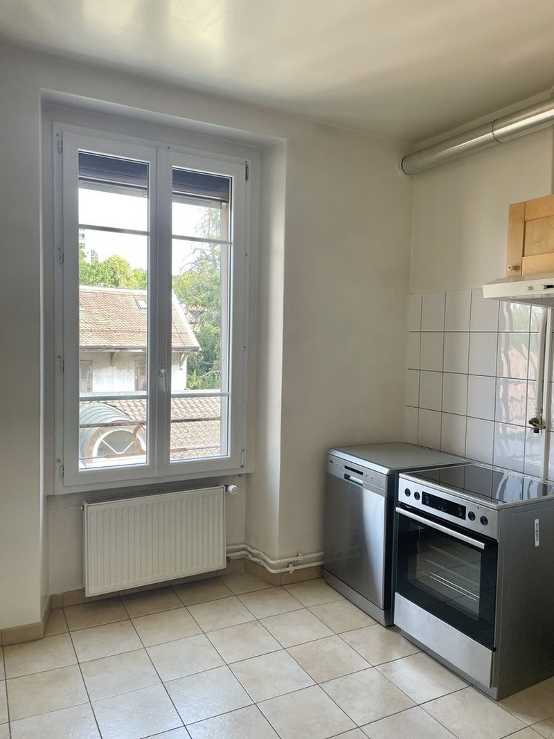 Foto 4 di Rue de Savoie 7, Genève