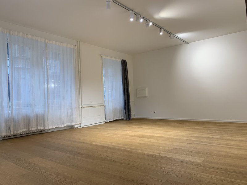 Photo 1 of Freie Strasse 10, Basel