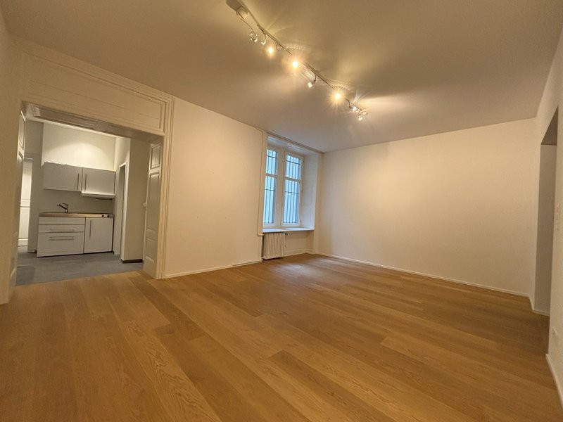 Photo 2 of Freie Strasse 10, Basel