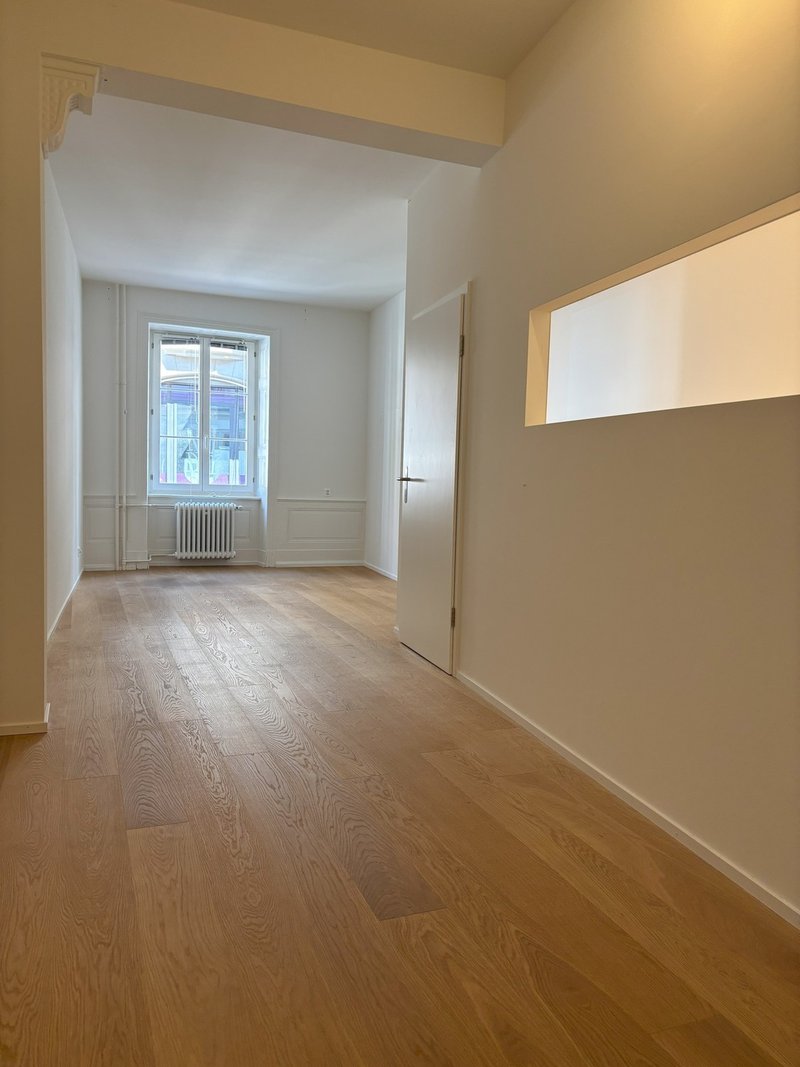Photo 4 of Freie Strasse 10, Basel