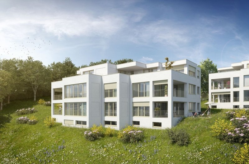 Foto 1 di Eglisackerstrasse 29, Liestal