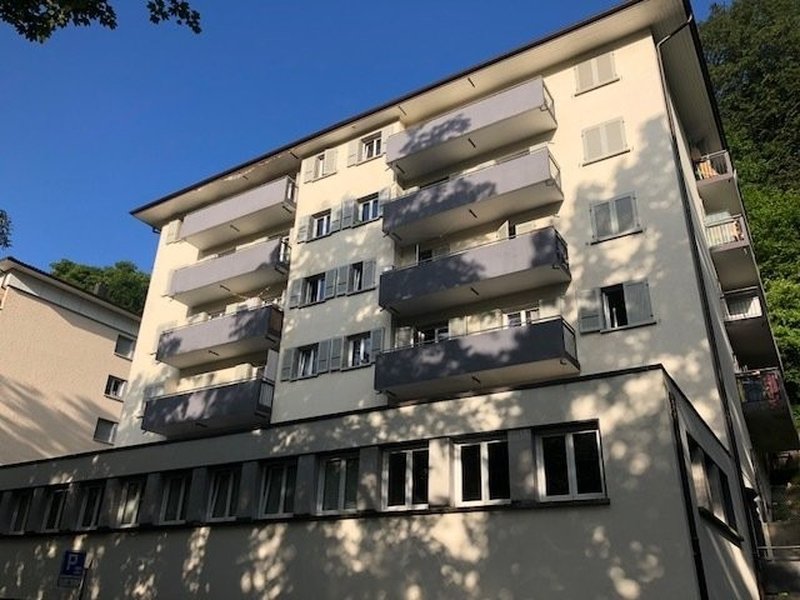 Photo 1 de Chemin de Montmeillan 19-21, Lausanne