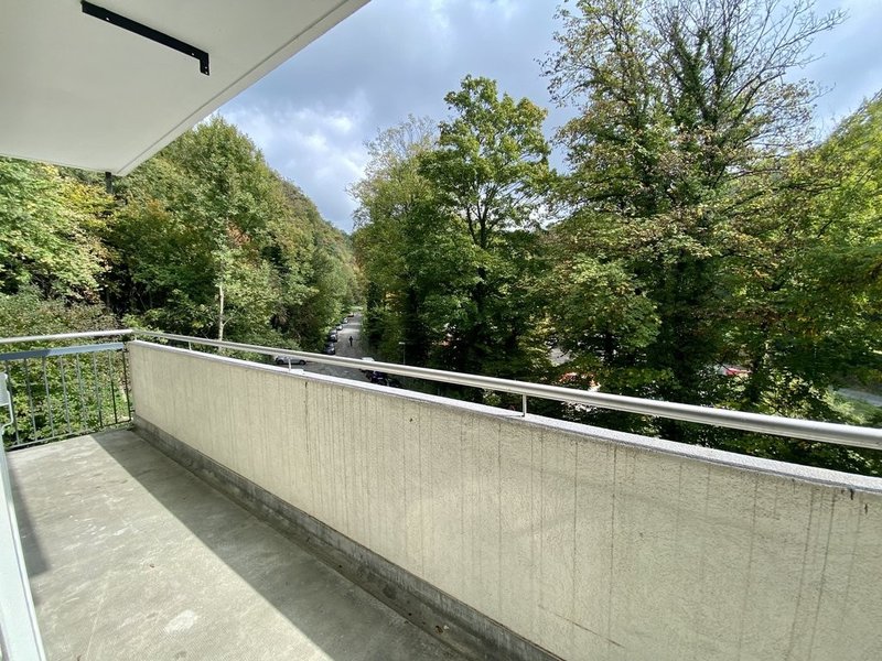 Photo 8 de Chemin de Montmeillan 19-21, Lausanne