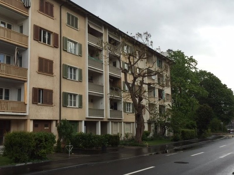 Photo 1 de Lehenmattstr. 328, Basel