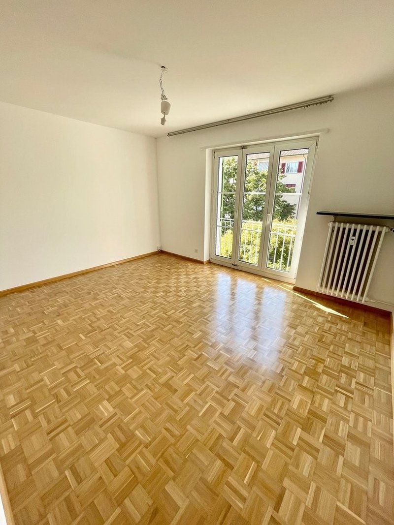 Photo 6 de Lehenmattstr. 328, Basel