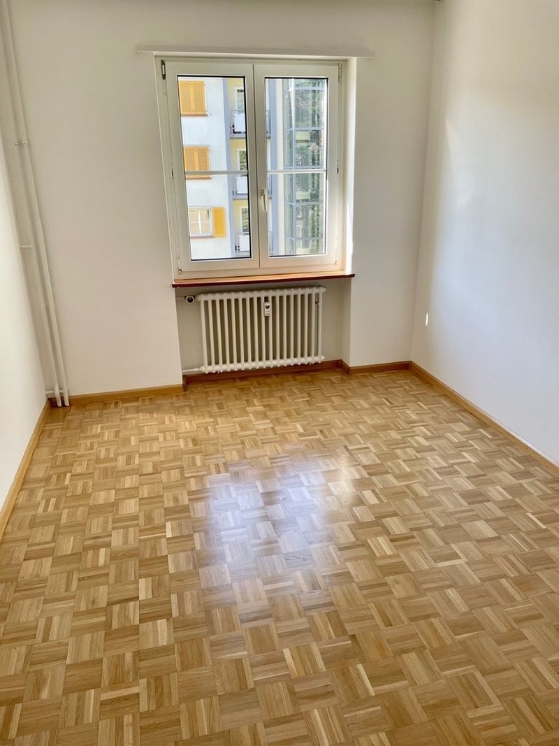 Photo 7 de Lehenmattstr. 328, Basel