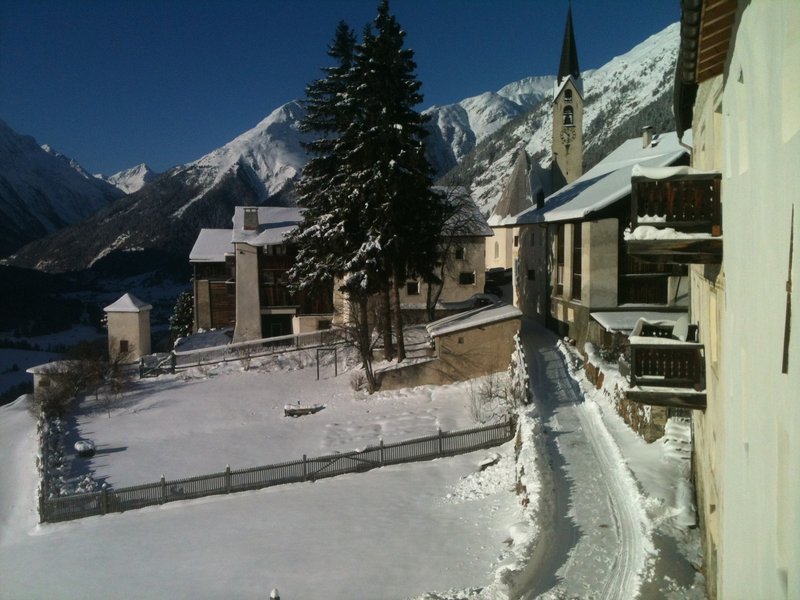 Photo 5 de Guarda