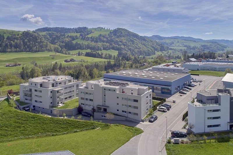 Photo 1 de Bütschwil-Ganterschwil