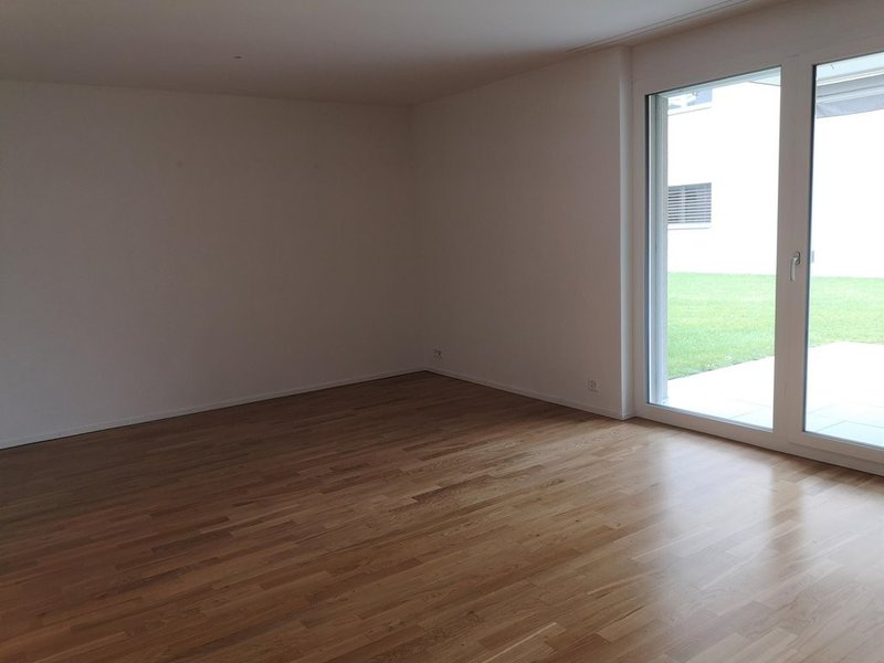 Foto 2 von Hofackerstrasse 16b, Bütschwil-Ganterschwil