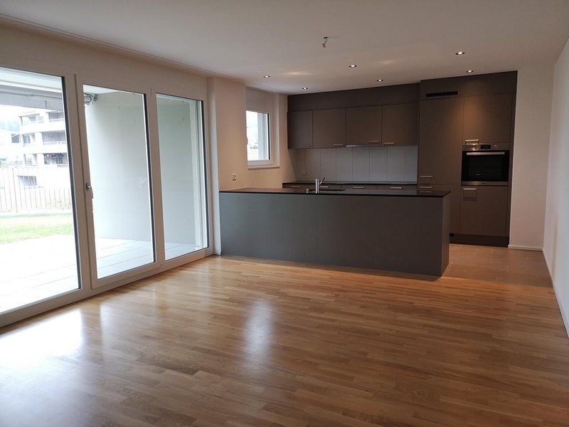 Foto 4 von Hofackerstrasse 16b, Bütschwil-Ganterschwil