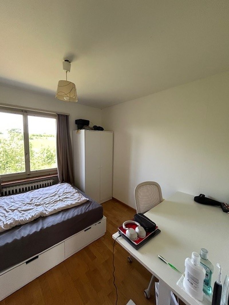 Foto 1 von Frohbülstrasse 105, Glattbrugg