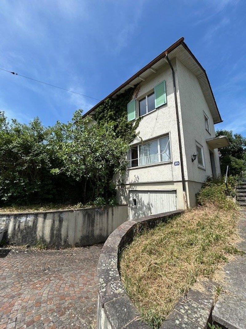 Foto 4 von Frohbülstrasse 105, Glattbrugg