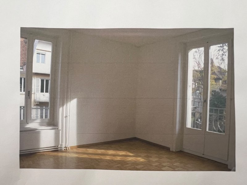Photo 1 de Schwarzenburgstrasse 16, Bern