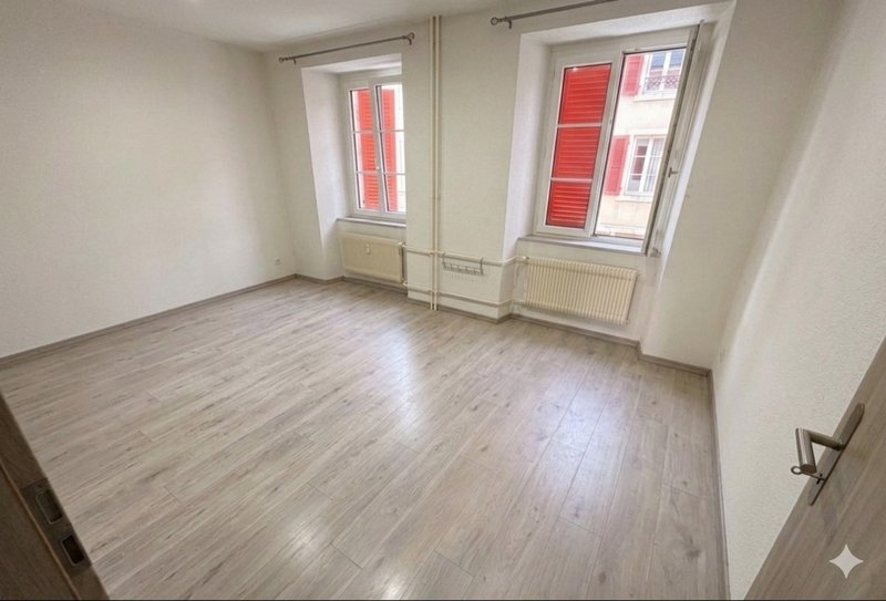 Photo 3 of Rue de l’industrie 14, La chaux de fonds