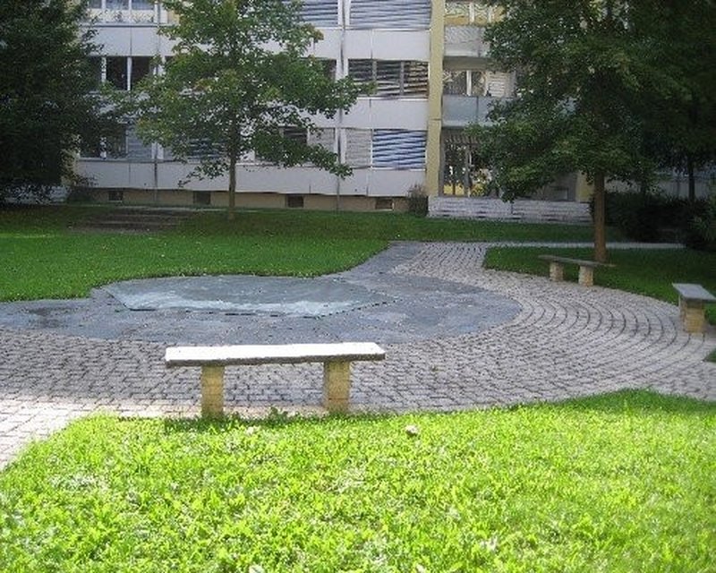 Foto 2 von Engelgasse 20, Basel