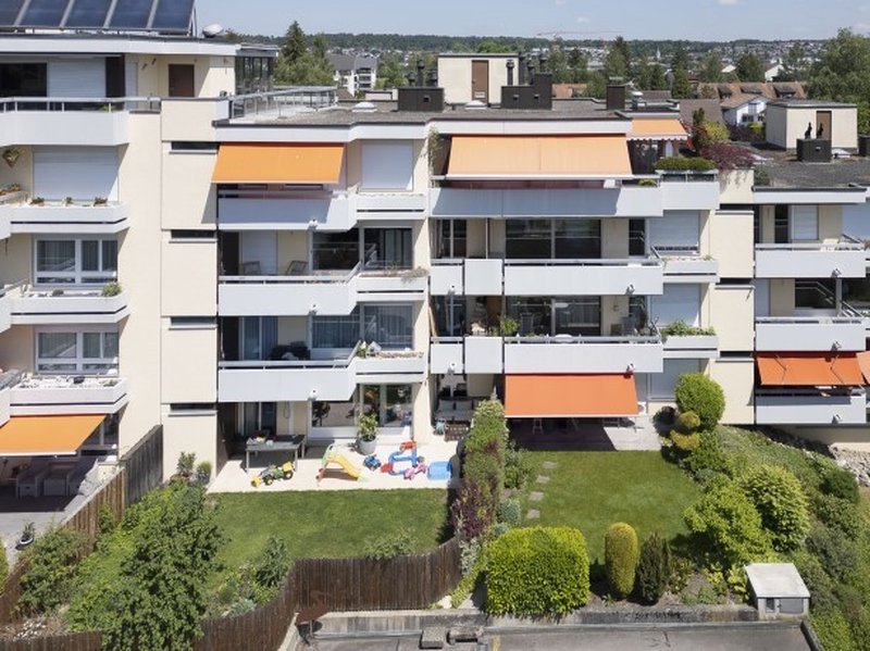 Photo 2 of Rotbuchstrasse 16, Dübendorf