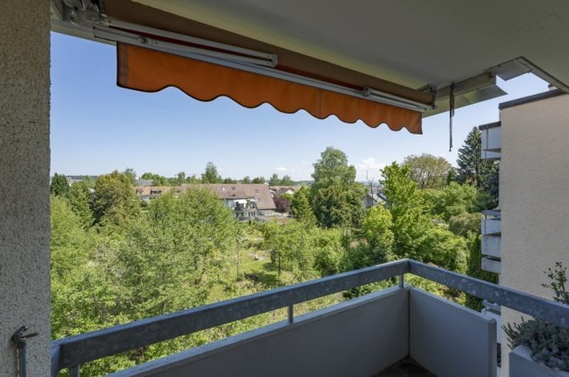 Photo 6 of Rotbuchstrasse 16, Dübendorf