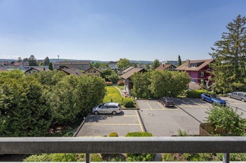 Photo 7 of Rotbuchstrasse 16, Dübendorf
