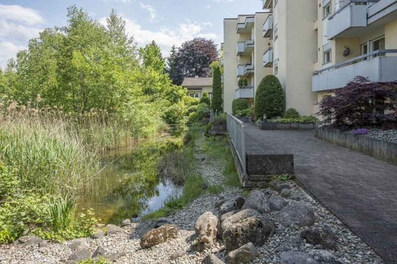 Photo 8 of Rotbuchstrasse 16, Dübendorf
