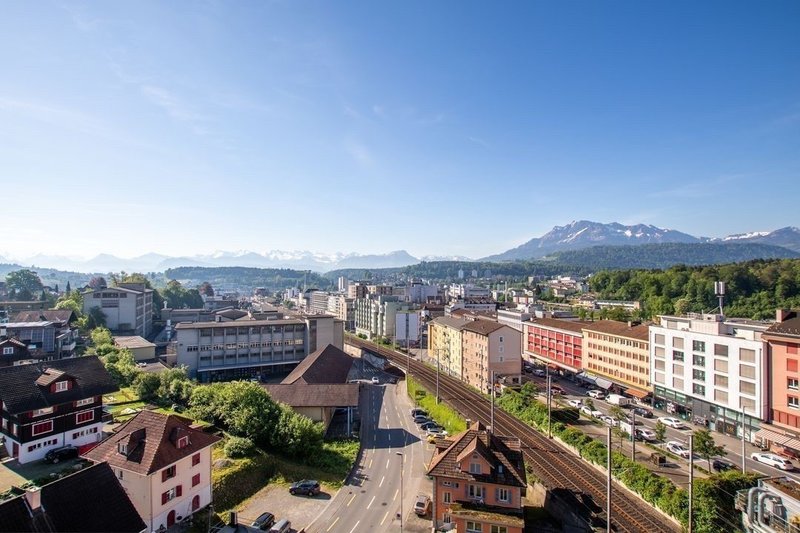Photo 4 de Rüeggisingerstrasse 5, Emmenbrücke 6020