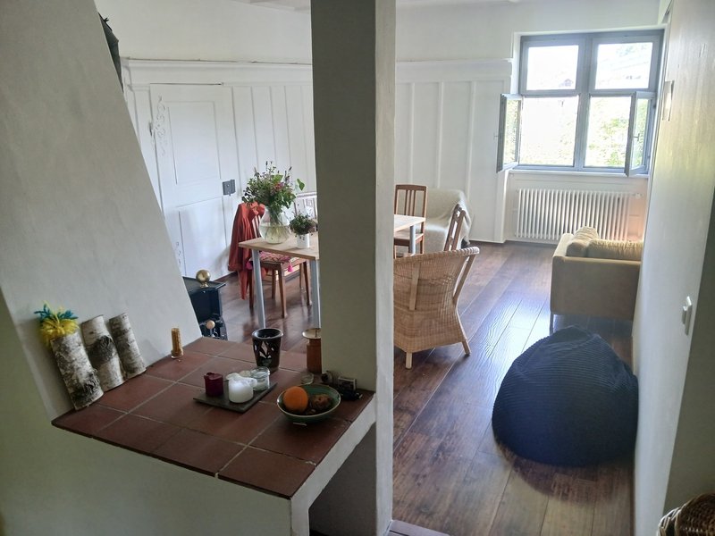 Foto 7 di Untere Rheingasse 7, Feuerthalen