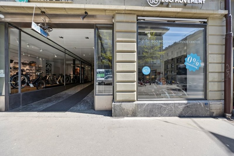 Foto 2 di Schwanengasse 5/7, Bern