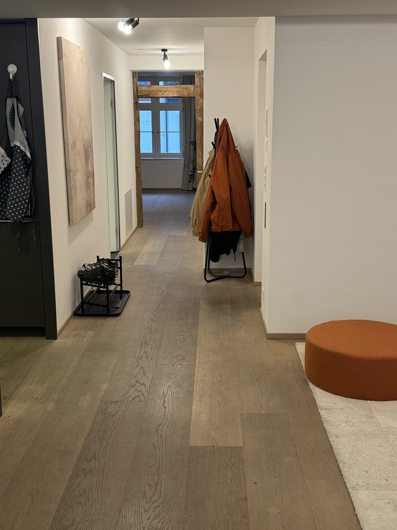 Foto 4 di Falknerstrasse 34, Basel