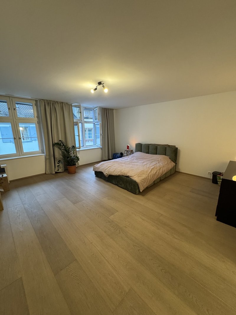 Foto 5 di Falknerstrasse 34, Basel