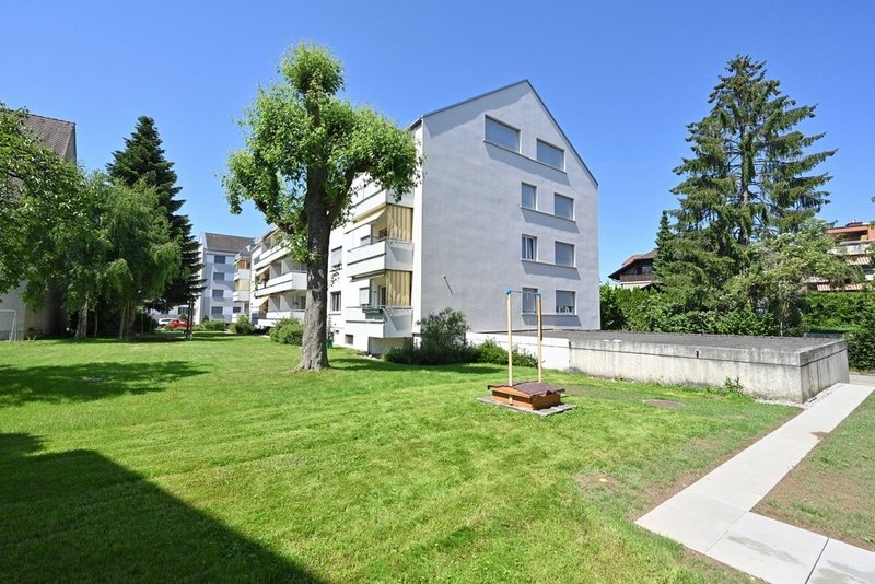 Foto 1 von Rosengasse 5, Lyss