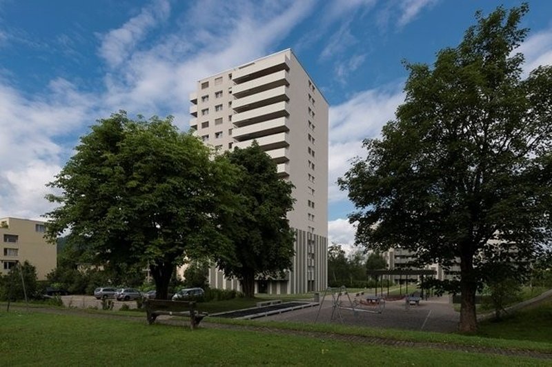 Foto 1 di Nussbaumen AG