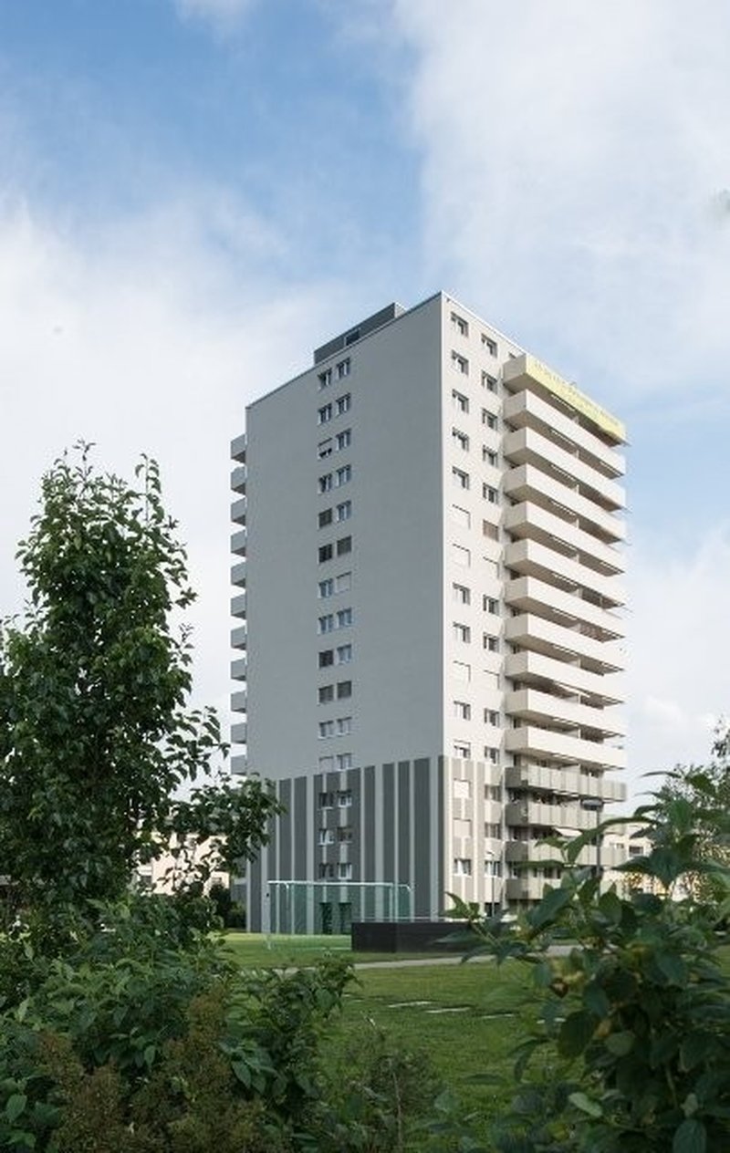 Foto 2 di Schulstrasse 24, Nussbaumen AG