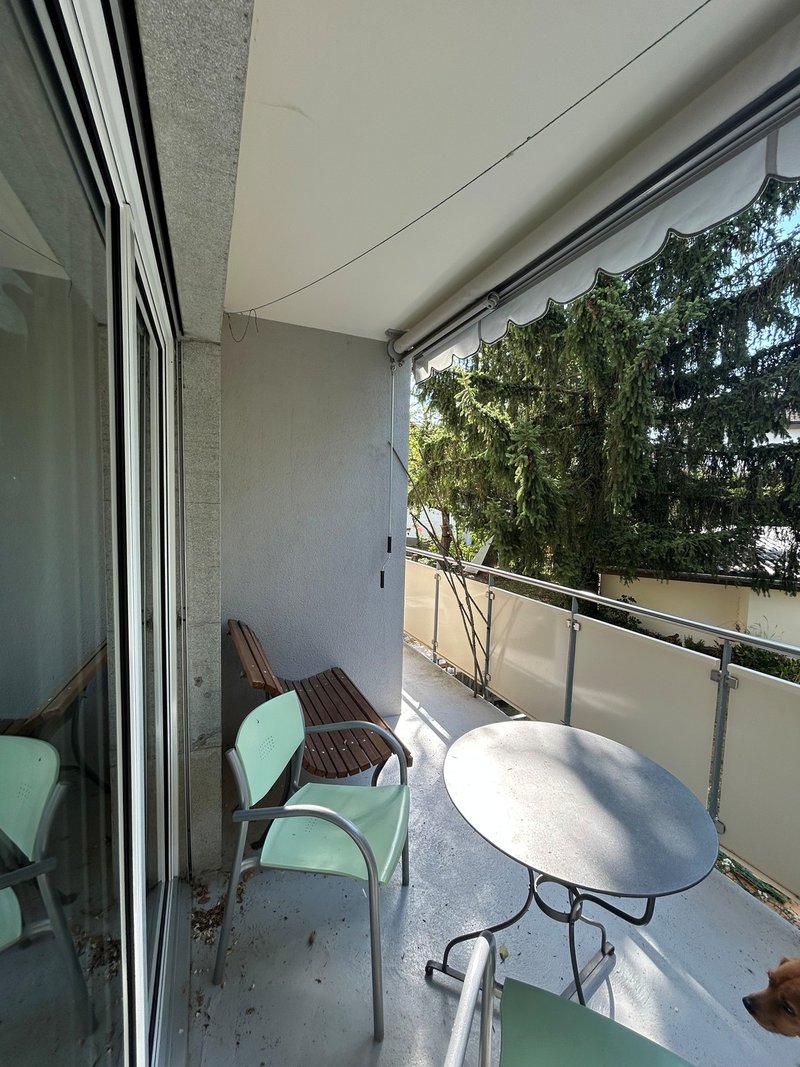 Photo 6 of Richoweg 5, Solothurn