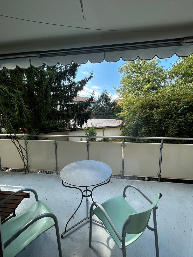 Photo 7 of Richoweg 5, Solothurn