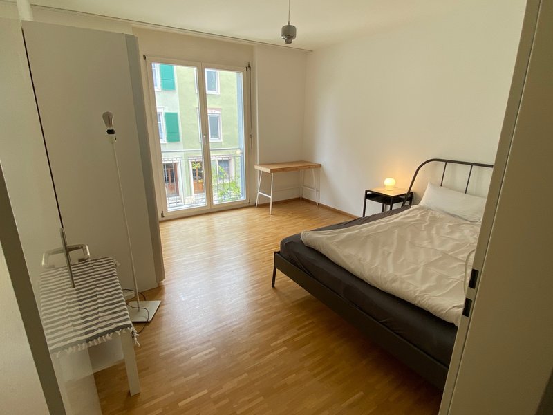 Photo 1 de Basel