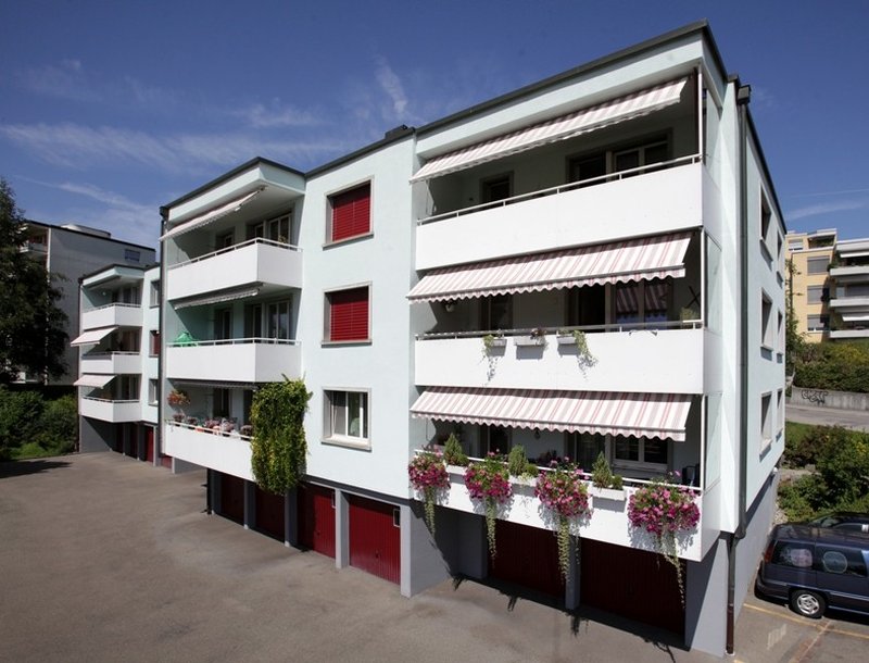 Foto 1 di St. Gallen