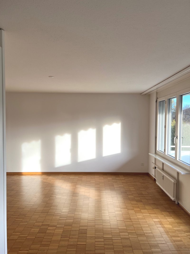 Foto 2 von Oberzilstrasse 15, St. Gallen