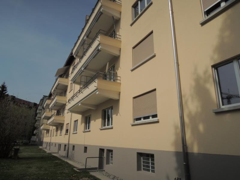 Foto 1 di Oberer Quai 80, Biel/Bienne