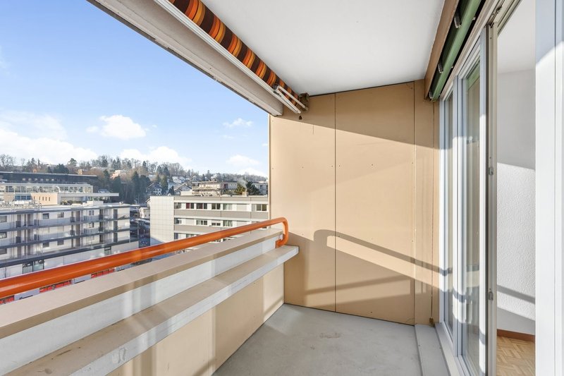 Photo 1 de Av. Général - Guisan 36, Fribourg