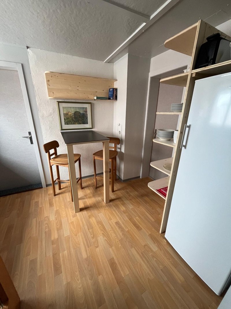 Photo 3 de Zielstrasse 6, Appenzell