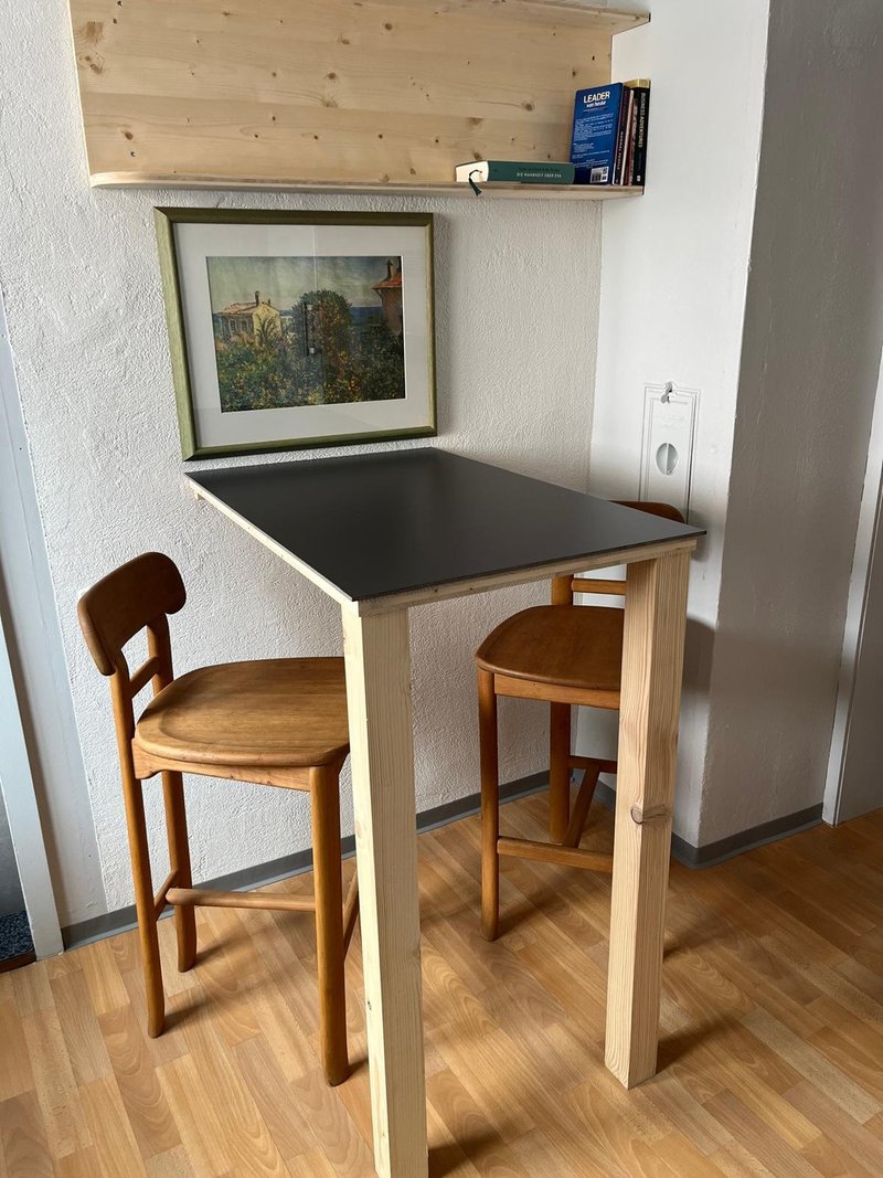 Photo 5 de Zielstrasse 6, Appenzell