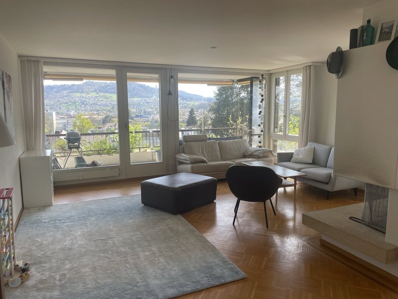 Photo 1 of Wildhainweg 19, Bern