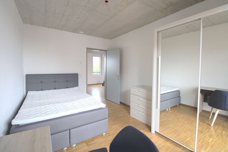 Foto 1 di Dübendorf