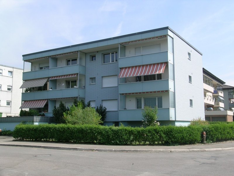 Foto 1 von Simon-Gfellerweg 8, Lengnau