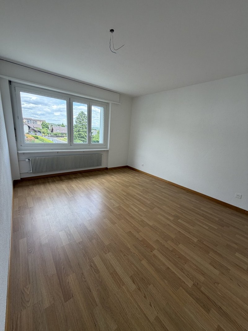Foto 4 von Simon-Gfellerweg 8, Lengnau