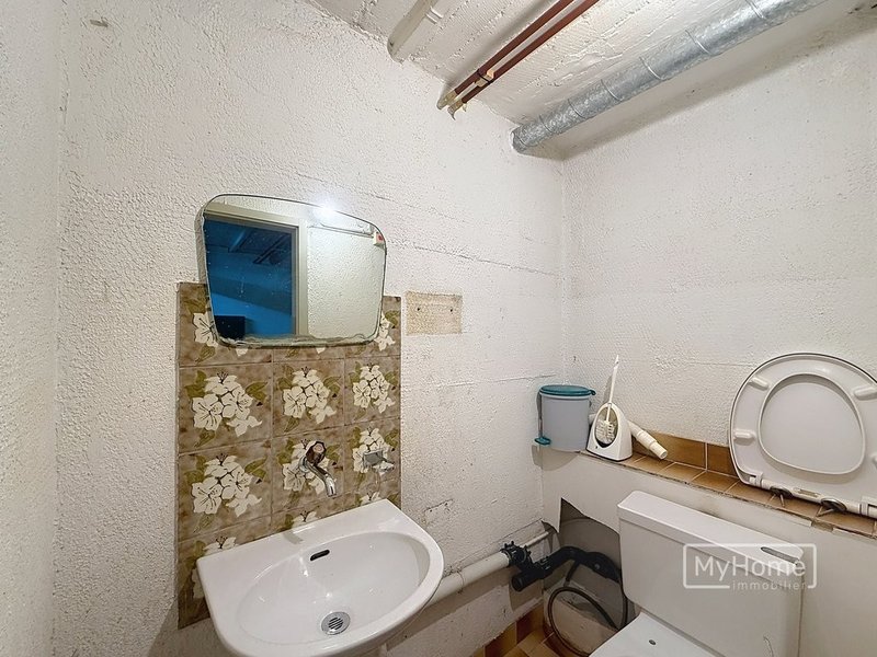 Foto 3 von Rue des Alpes 51, Crissier