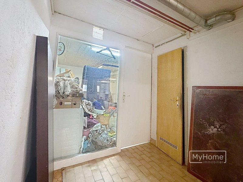 Foto 4 von Rue des Alpes 51, Crissier
