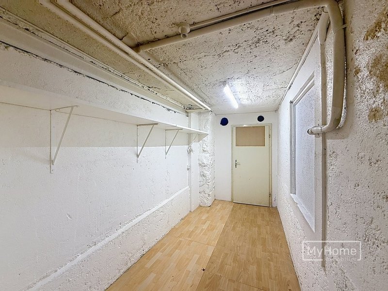 Photo 4 de Rue des Alpes 51, Crissier