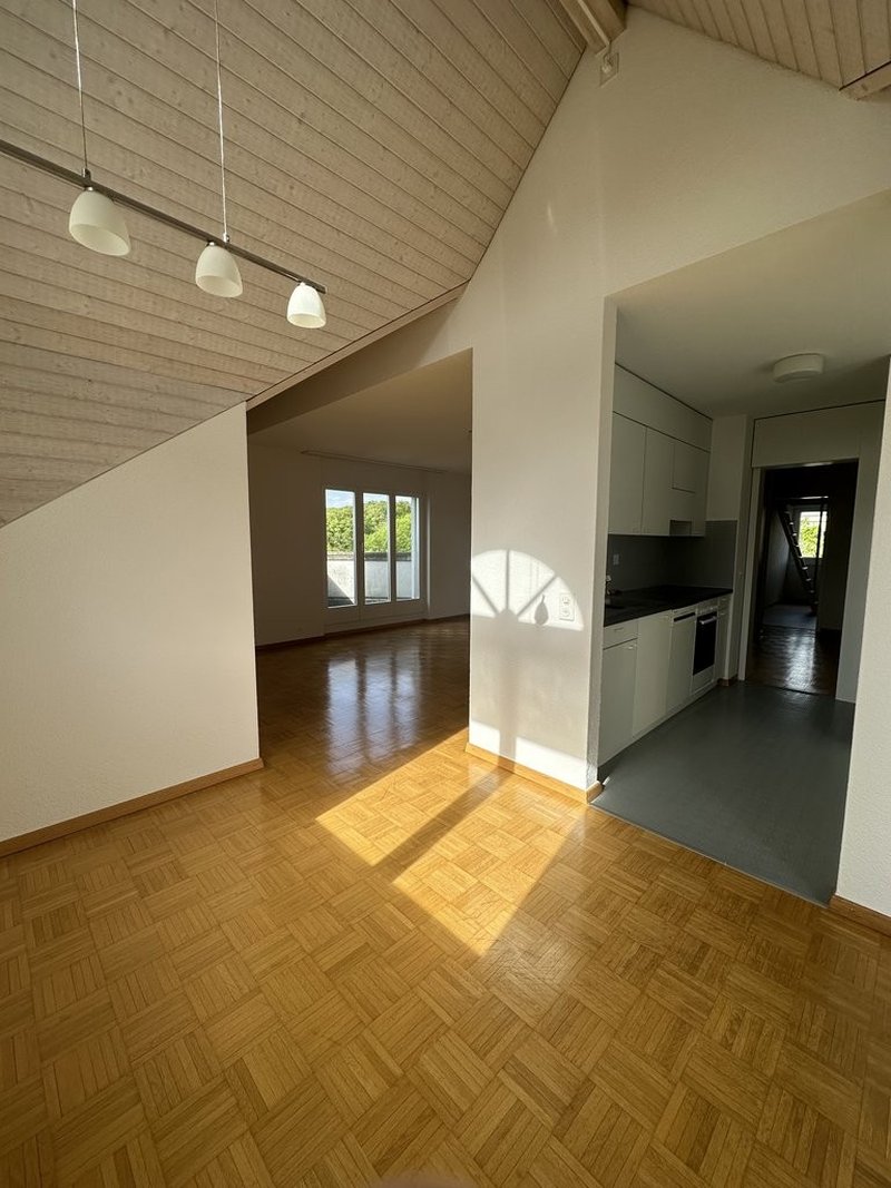Foto 3 di Brüggbühlstrasse 80, Niederwangen bei Bern