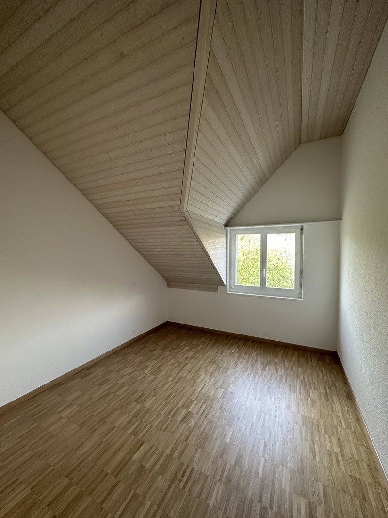 Foto 7 di Brüggbühlstrasse 80, Niederwangen bei Bern
